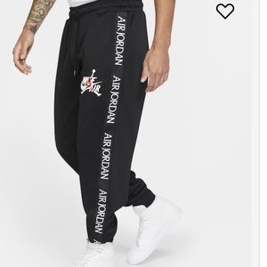 nike air jordan joggers